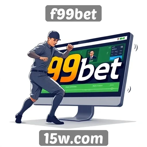 Como f99bet se destaca no mercado de apostas