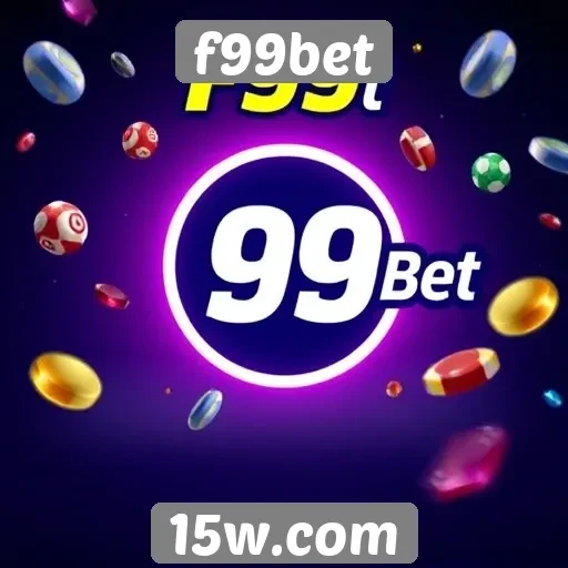 F99bet apresenta novos jogos e promoções