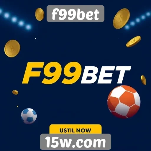 F99bet: promoções e bônus disponíveis