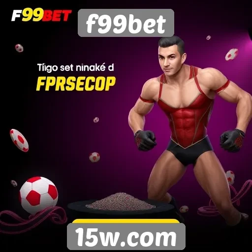 Avaliação das promoções disponíveis no f99bet