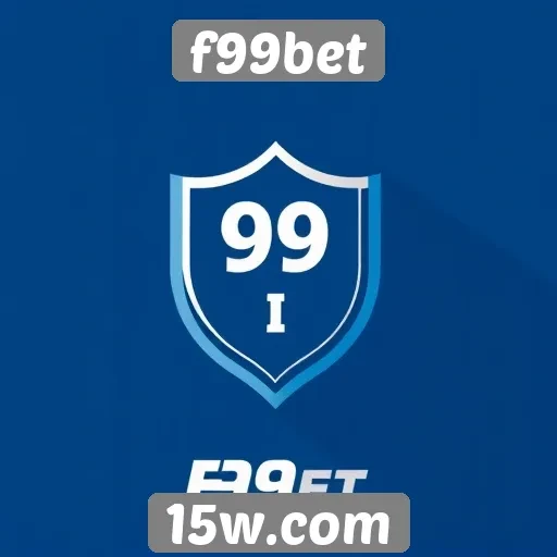 Segurança e licenciamento do f99bet em análise